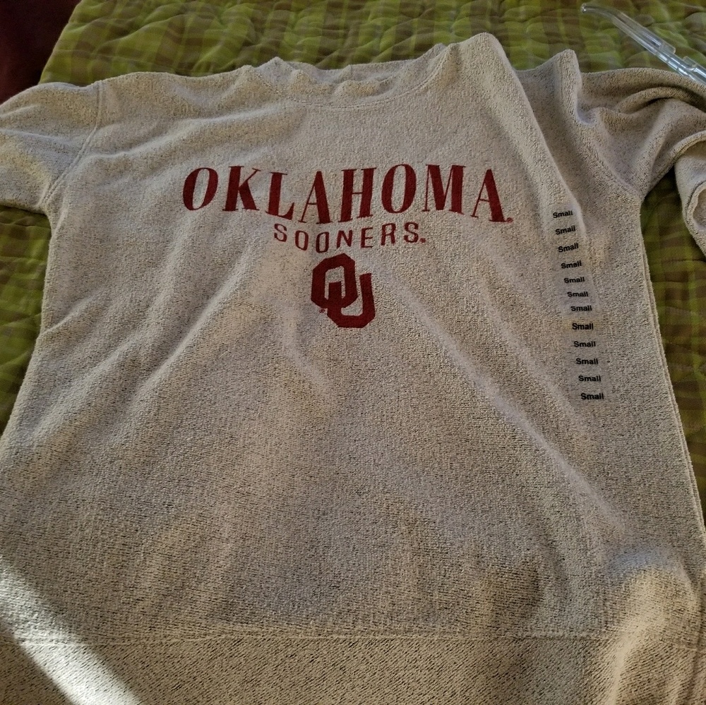 Meet your Posher, Toni